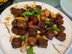-天津燕园国际大酒店