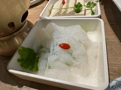 -古关火锅店(古北水镇景区店)