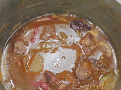 -天仁聚驴肉香(北石槽店)