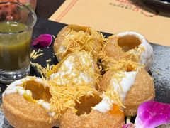 -克比叔叔印度餐厅Kebabs on the Grille(人民广场店)