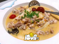 泡椒田鸡-老湘亲·品鉴湘菜(湖里店)