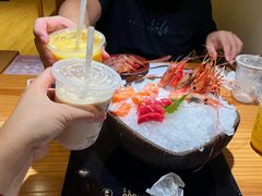 -花潮料理艺食馆(世欧广场店)