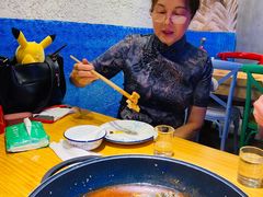 -小小河边鱼(天润城店)