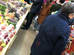 -叁宫礼水果批发仓储店(梅江店)