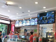 -清真·君乐牛肉面(一只船中街店)