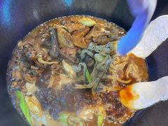-农家霸王地锅鸡(国顺东路店)