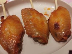 -西贝(南开大悦城店)