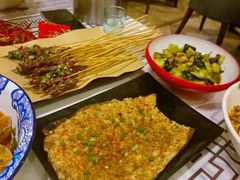 -严三毛口味虾·小严同学的店(曙光路直营店)