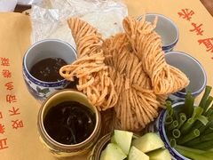 -十二道丰味·徐州土菜·烧烤(何山路店)