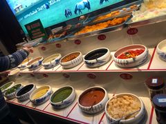 -津门羊大爷·铜锅涮肉(黄河道店)