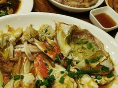 -阿马蛋汤·宁波小海鲜(总店)