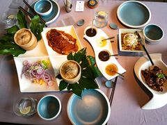 -梧桐北京烤鸭·铜锅涮肉(海岸城店)