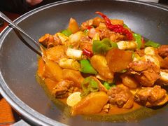 -小尕子·新疆菜(明园店)