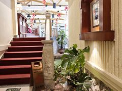 -金河半岛园林酒家(金融城店)