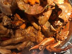 -胖哥俩肉蟹煲(世茂国际广场店)