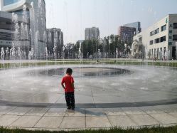 点击看大图 -北京科学中心儿童乐园