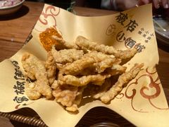 -泥糊破店小酒馆·团建聚餐(南京西路店)