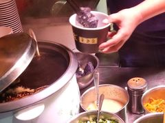 -无声臭豆腐(大井1号店)