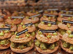 -PAUL LAFAYET 法式甜品(港汇广场店)