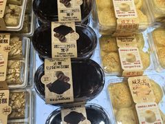-仟吉KenGee(武汉高铁站店)
