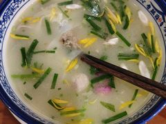 -香麒园·过桥米线·南湖雅宴