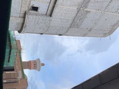 -新疆国际大巴扎