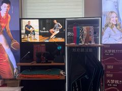 -MASTER FIT 拉伸大师·筋膜刀·西式按摩(上梅林卓悦汇店)