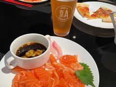 -北京索菲特大酒店