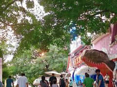 -深圳野生动物园