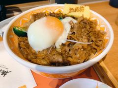 -桃花丼烧肉饭(凯丹商场店)
