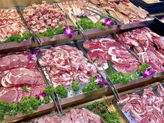 -哈哈碳都·牛肋条无限自助烤肉(宝龙店)