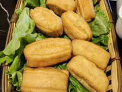 -东来顺饭庄(金泉广场店)