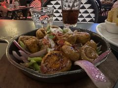 -Chili's Cafe&Bar奇利斯(滨江店)