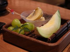 -Minase水濑·日料放题(外滩店)