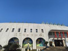 -自贡恐龙博物馆