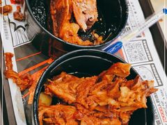 -犟骨头(津南永旺店)