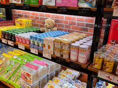 零售区-原麦时光烘焙(裕华道店)