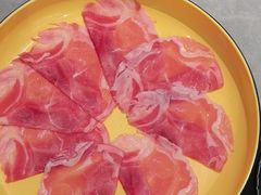 -一绪に寿喜烧(虹悦城店)