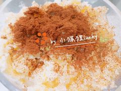 经典提拉米苏芝士雪-满记甜品(日月光二店)