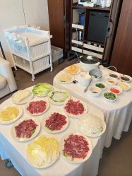 -圣贝拉母婴护理中心(深圳莱佛士店)