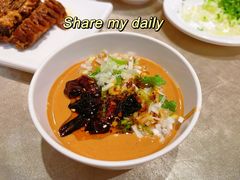 -东来顺饭庄(王府井步行街店)