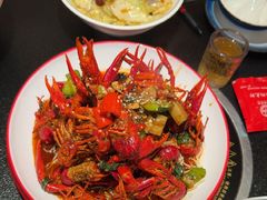 -聚味罗记大排檔·鲜鱼杂·甲鱼煲•龙虾馆(科学馆店)