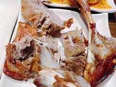 -探牛东北烧烤·铁锅炖大鹅(深圳总店)