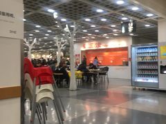 -宜家·瑞典风味餐厅(北京西红门店)