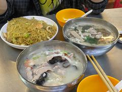 -广场正宗原汁薏米店