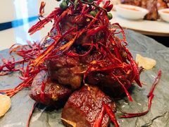 -广州文华东方酒店·江-由辉师傅主理