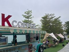 -肯德基(欢乐港湾店)