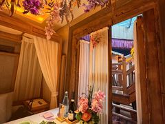 -叶叶菩提(太原别墅店)