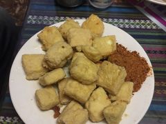 包浆豆腐-88号小吃店·经典云南菜·地道纳西美食