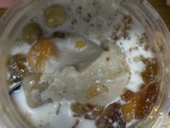 -东东鲜芋圆(郑州店)